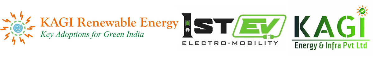 Green Welcome to KAGI RENEWABLE ENERGY