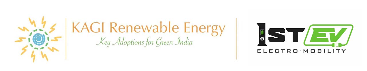 Green Welcome to KAGI RENEWABLE ENERGY