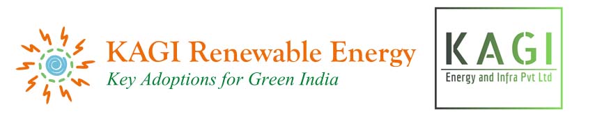 Green Welcome to KAGI RENEWABLE ENERGY